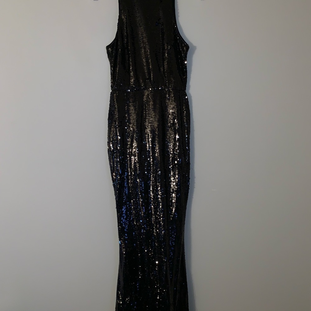 Prom Dress - Picture 3 of 5